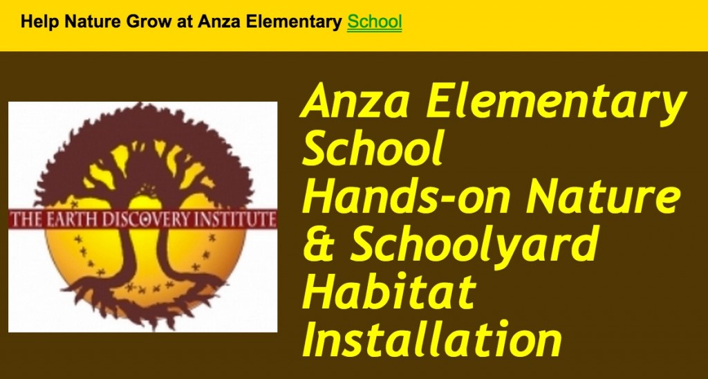 Bring_Habitat_to_Anza_Elementary_School